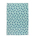 Florida All Season AC Baby Blanket Swaddler Wrapper Flannel Soft and Comfortable for 0-5 Years Babies with Dolphin Print Blue